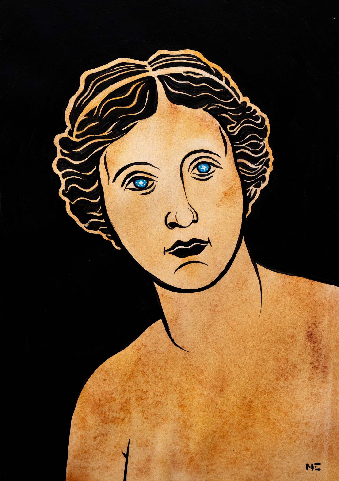 Aphrodite