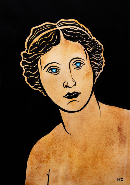 Aphrodite