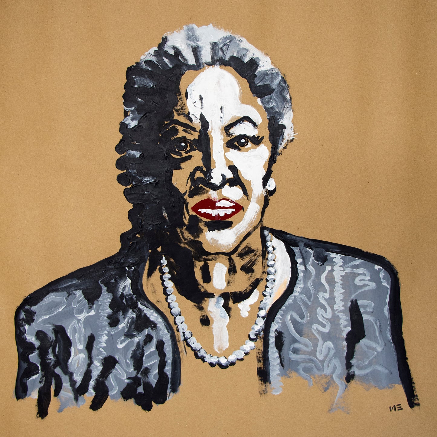 Toni Morrison